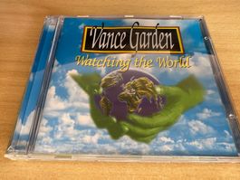 E5 Vance Garden – Watching The World