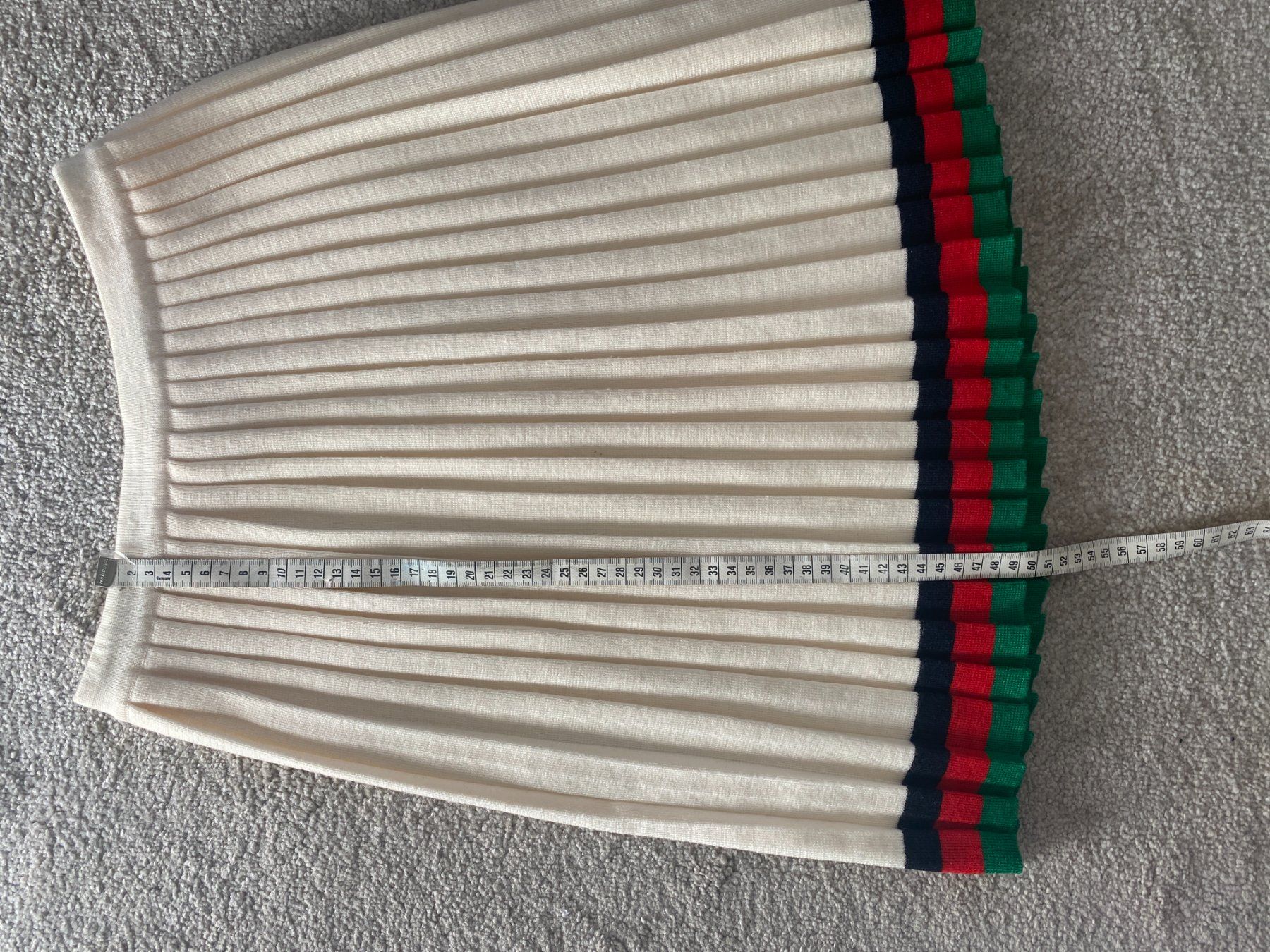 Gucci Gonne: GUCCI ROCKE NEU S-M – Nuovo (secondo la descrizione) da Liestal venduto da aarroon 2