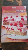 Dr. Oetker Blitzschnelle Torten Kochbuch / Backbuch