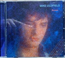 Mike Oldfield - Discovery (CD, Album, 1984) Top Zustand!