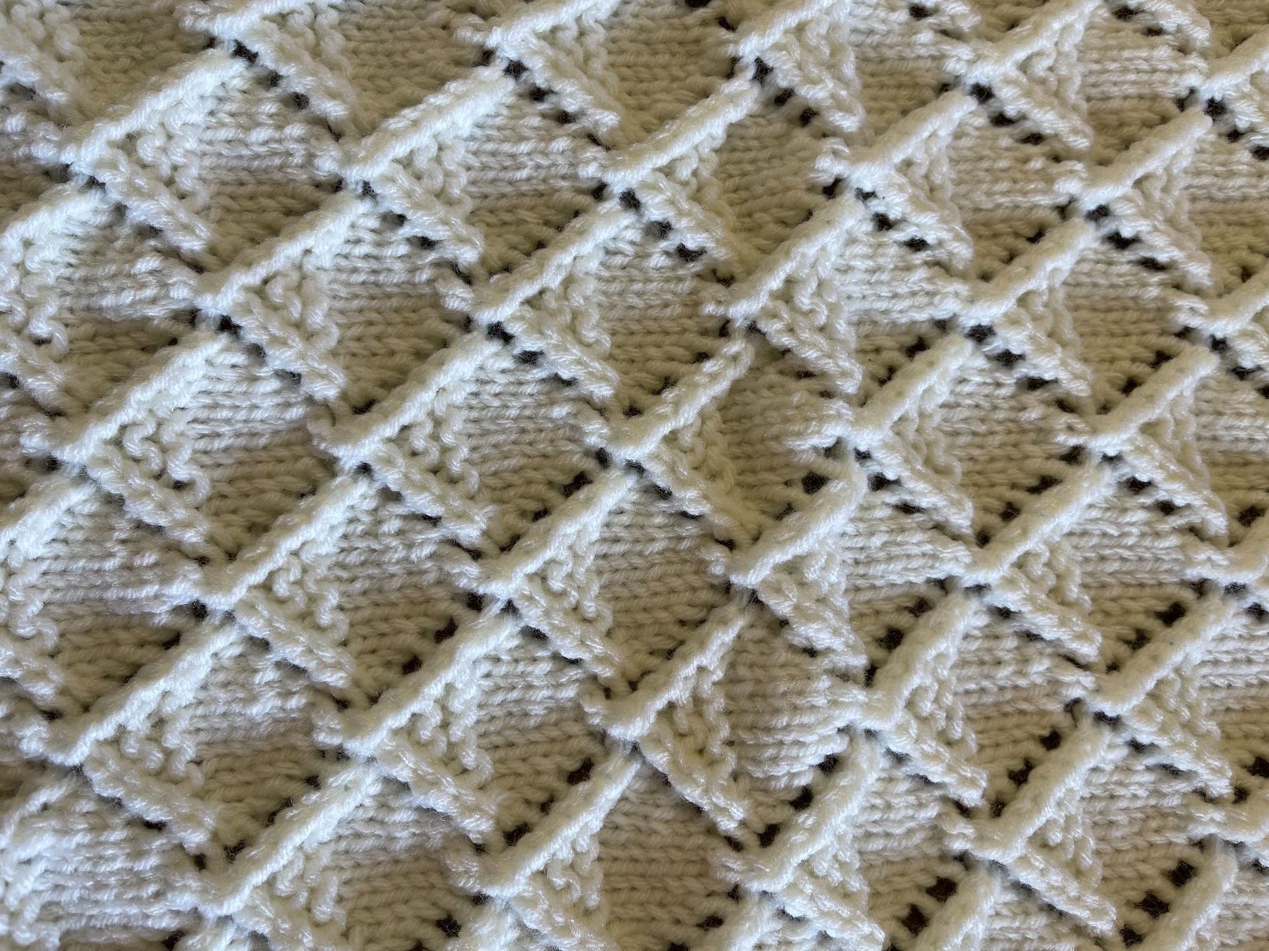 Coperte: Baby-Decke – Nuovo (secondo la descrizione) da Urnäsch venduto da pas_5r9c 2