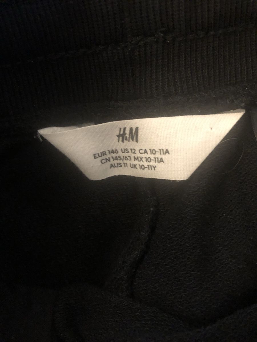 H&M Lotti & Set di vestiti: Shorts Gr. 146 – Usato da Dübendorf venduto da Saturnin35 2