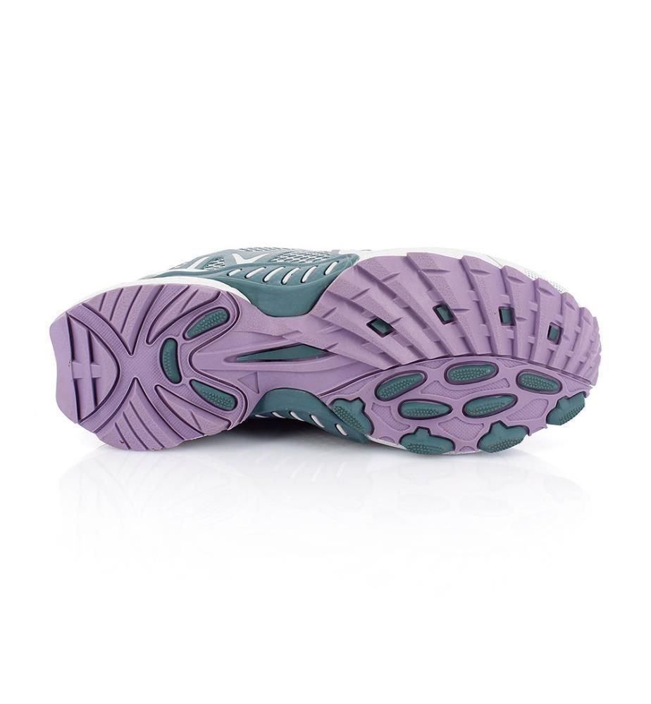 Chaussures femmes: NEUE Wanderschuhe Kimberfeel Trail Gr.41 – Neuf avec emballage d'origine à Beinwil (Freiamt) par LordS.09 3