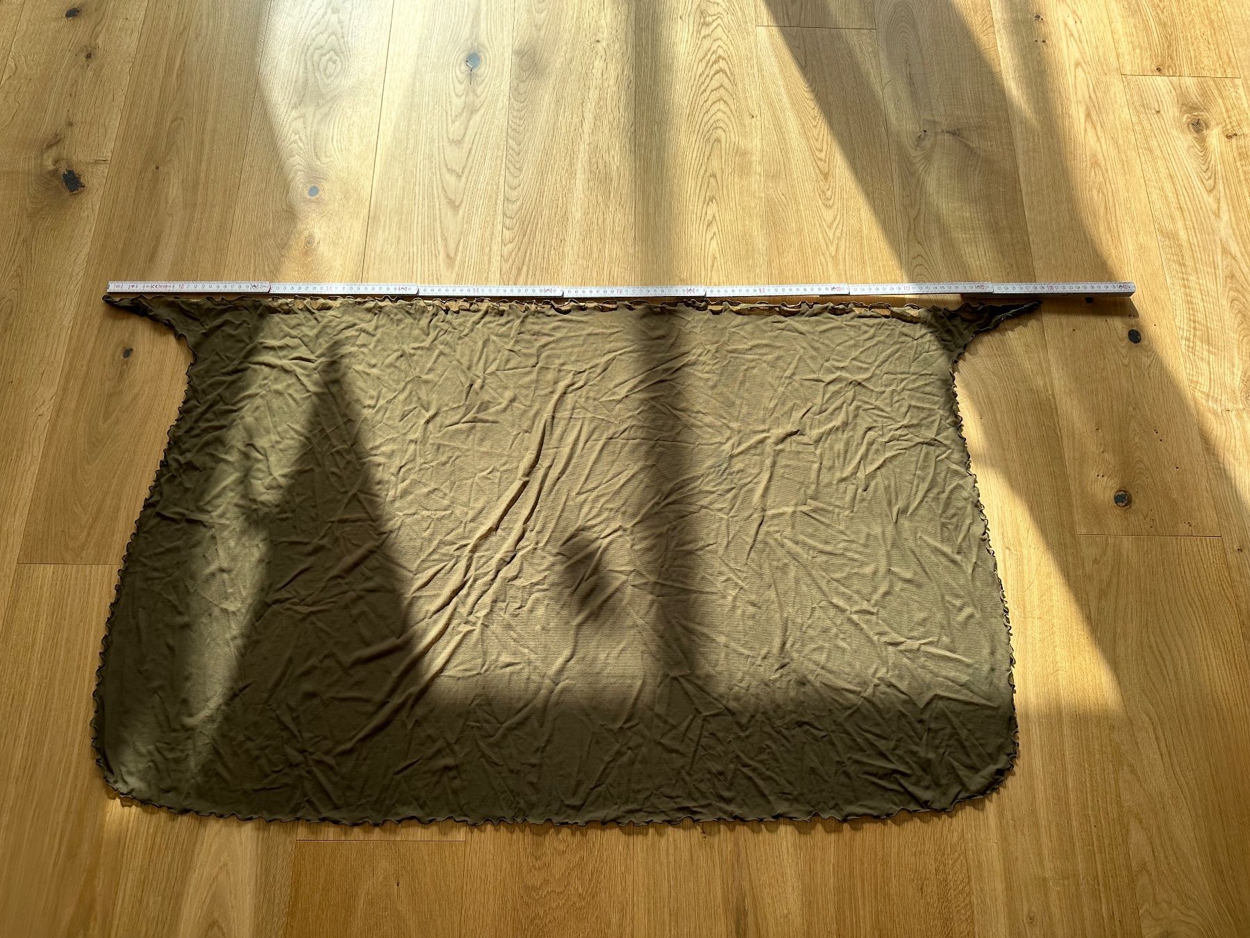 Beldona Foulard & Sciarpe: Fabrikneuer, wunderschöner Pareo BELDONA – Nuovo (secondo la descrizione) da Münsingen venduto da Sternsaphir64 1