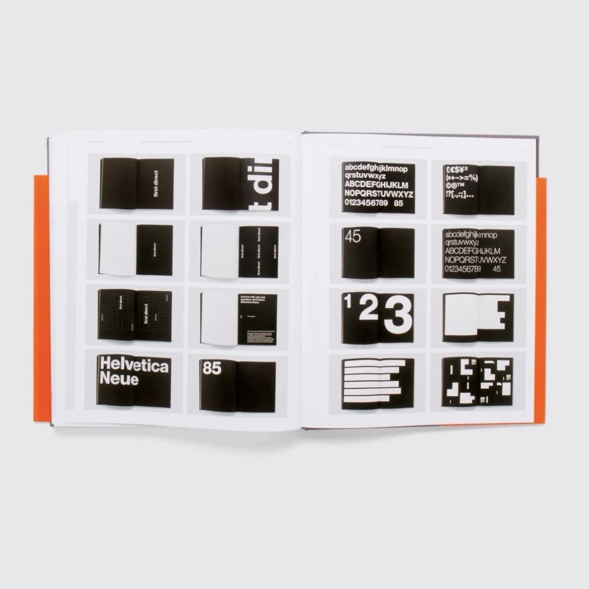 Livres: Manuals 2 design book – Neuf avec emballage d'origine à Zürich par jankais3r 6