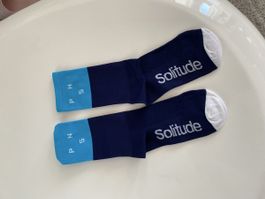 PNS Socken Pas Normal Studios Solitude in Grösse S-M 