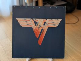 Van Halen II , LP Vinyl