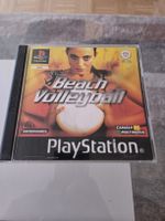 Beach Volleyball PS1