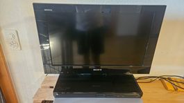 Sony Playstation 2 KDL-22PX300