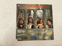 Lost Nation LP - Paradise Lost ❗️PROMO