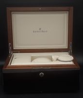 Audemars Piguet Box + Umkarton + Schlüssel