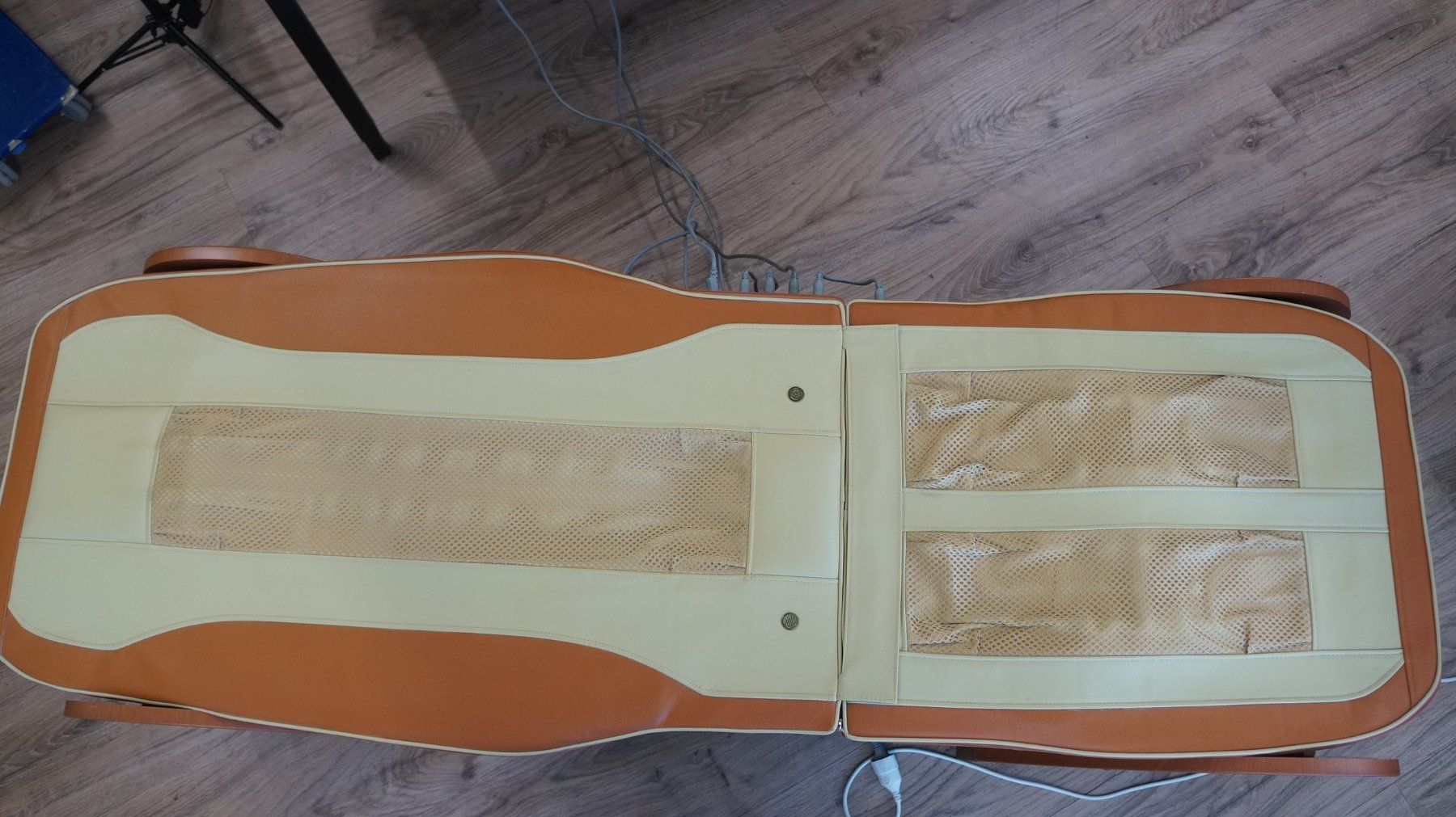 Dispositivi per massaggi: Migun Massageliege – Usato da Basel venduto da bk_brockibasel 1