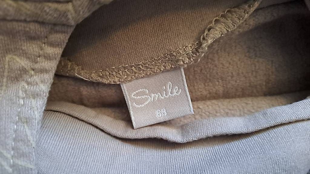 Pantaloni: Kurze Hosen Gr.68 – Usato da Oberrieden venduto da Raja011 4