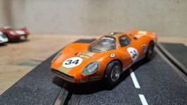 Slotcar Ford 3L