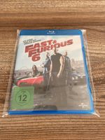 Fast & Furious 6 Blu-ray in Top Zustand!