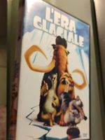 L'Era Glacuale (Ice Age) ist in Italienisch DVD
