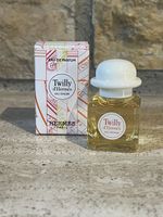 Miniatur: Hermès - Twilly d'Hermès Eau Ginger, 7.5ml