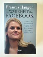 Frances Haugen - Die Wahrheit über Facebook