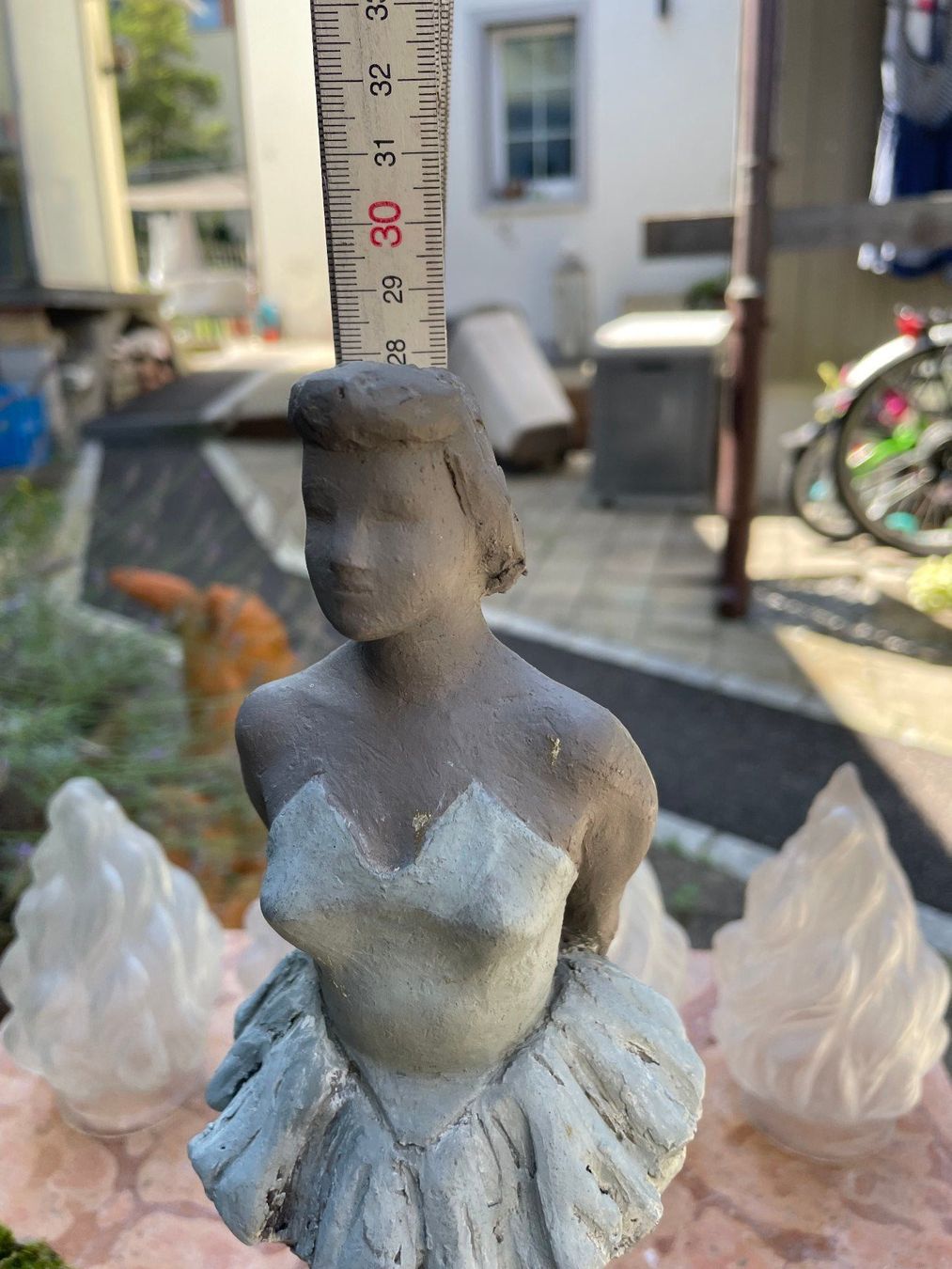 Figurines: Ballerina – D'occasion à Forch par ESELSTEIN 2