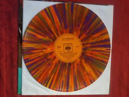 LP (That's Underground) The Rock Machine Turns You On