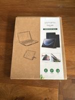 Neu ! 4smarts Folio Case für Samsung Galaxy Tab A9+ schwarz