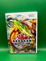 Bakugan: Defenders of the core (Französisch) - Nintendo Wii