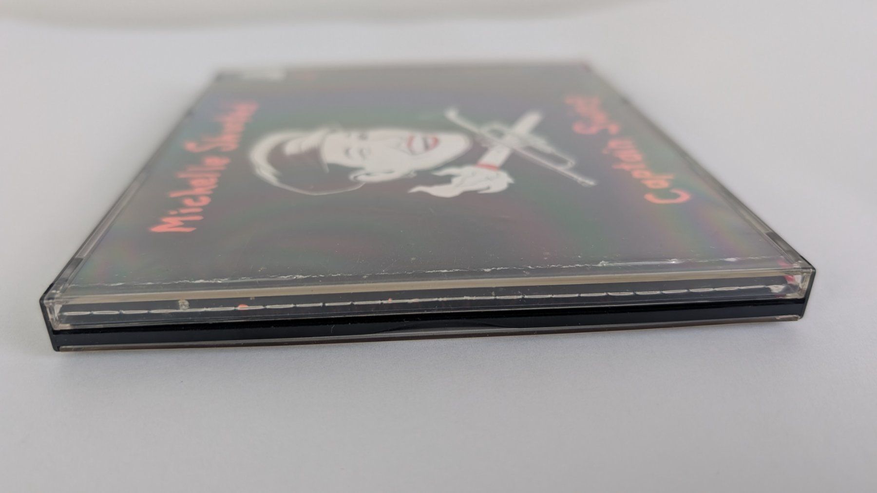 CD: Michelle Shocked - Short Sharp Shocked CD, Top (2xCD) – Usato da Zürich venduto da axolottchen 3