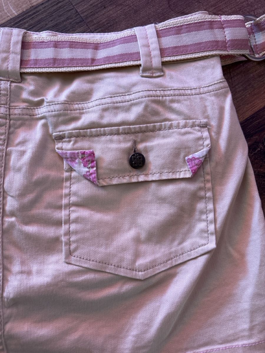 Röcke: Rock mit Unterhose Y2K – Gebraucht aus Bern von LoveVintageY2K 3