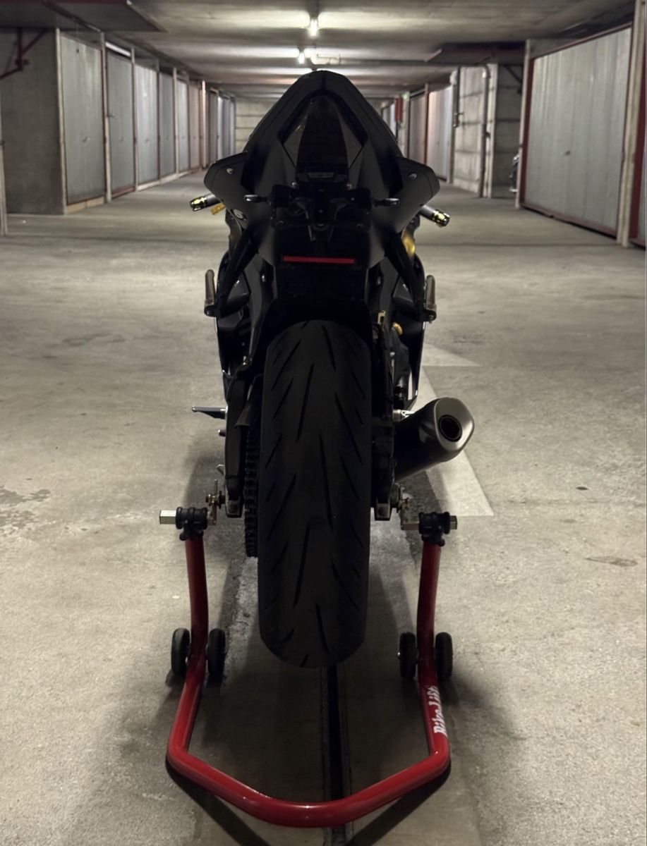 Strasse: Yamaha YZF-R6  – Gebraucht aus Châtelaine von rea_t7nz 6