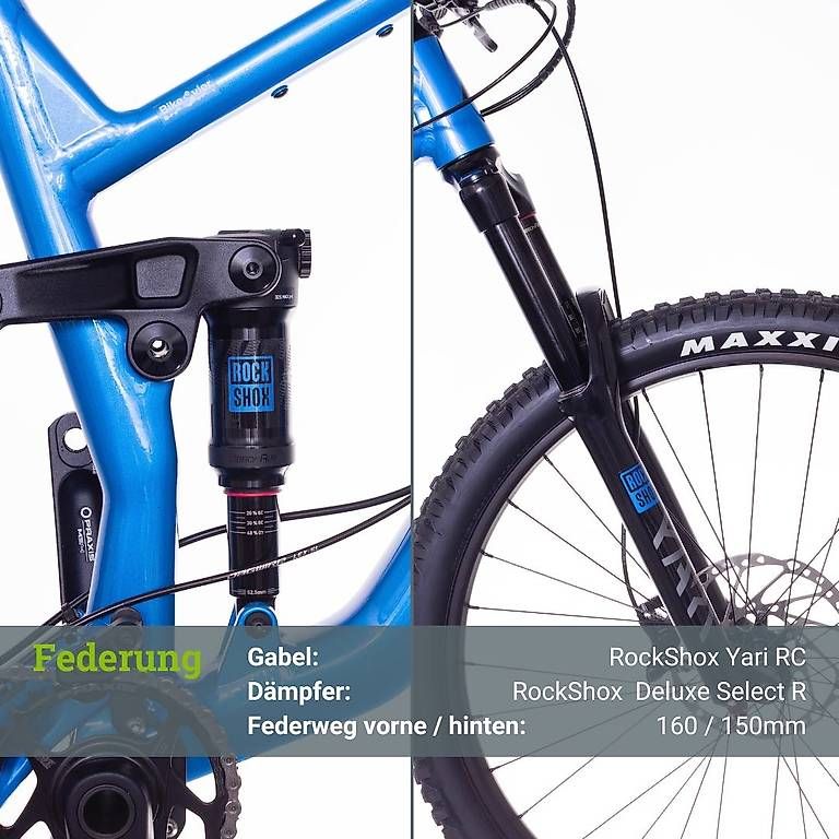 Velos: Norco Sight A3 (2023), Grösse M – Gebraucht aus Zürich von inf_l8q5 4