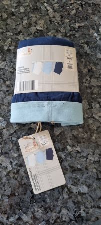 Jungen Boxershorts 86/92 3er Pack neu