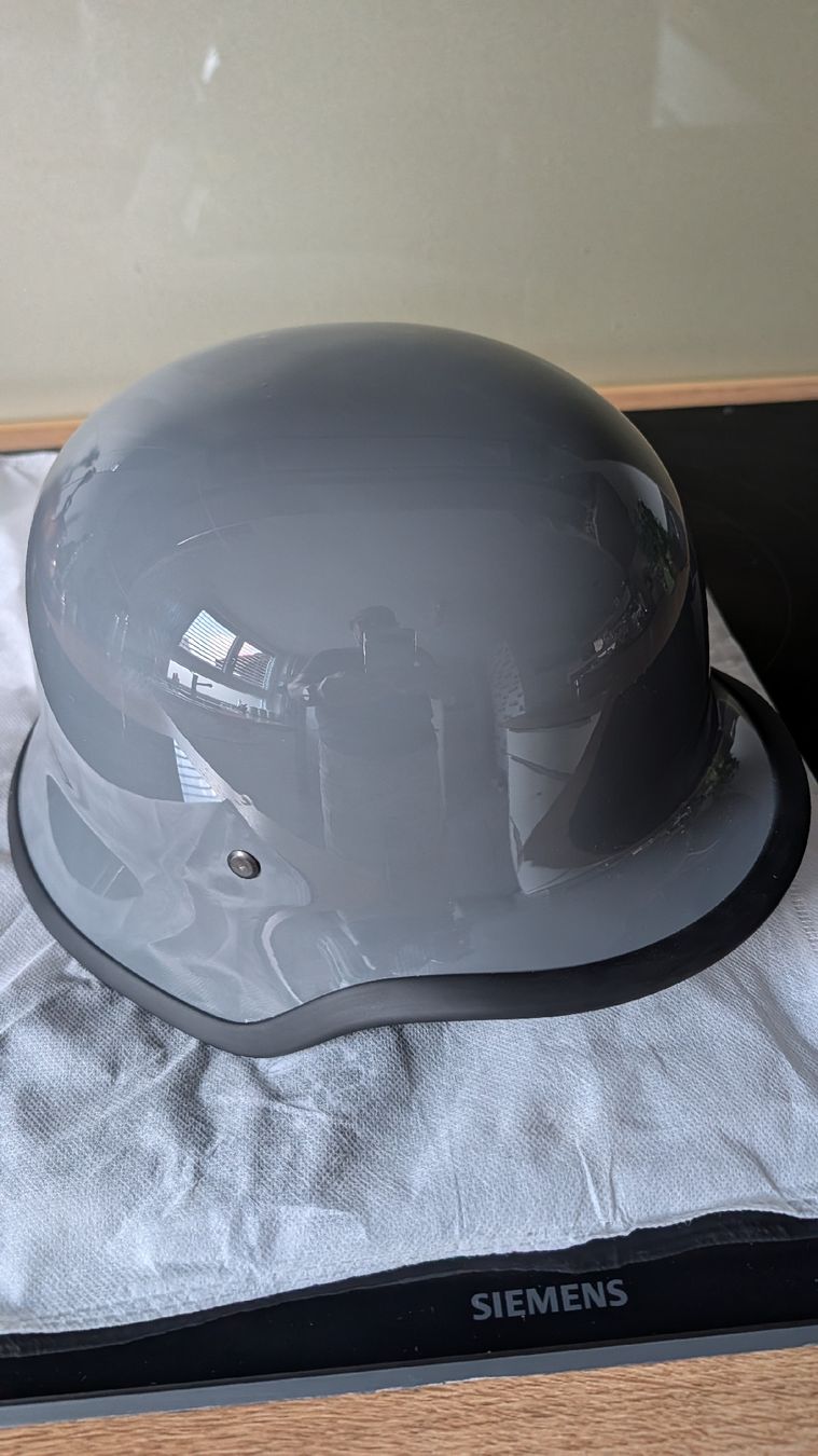 Caschi & visiere: Motorradhelm – Nuovo (secondo la descrizione) da Oberweningen venduto da Cadillac2