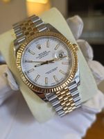 Rolex Datejust 41