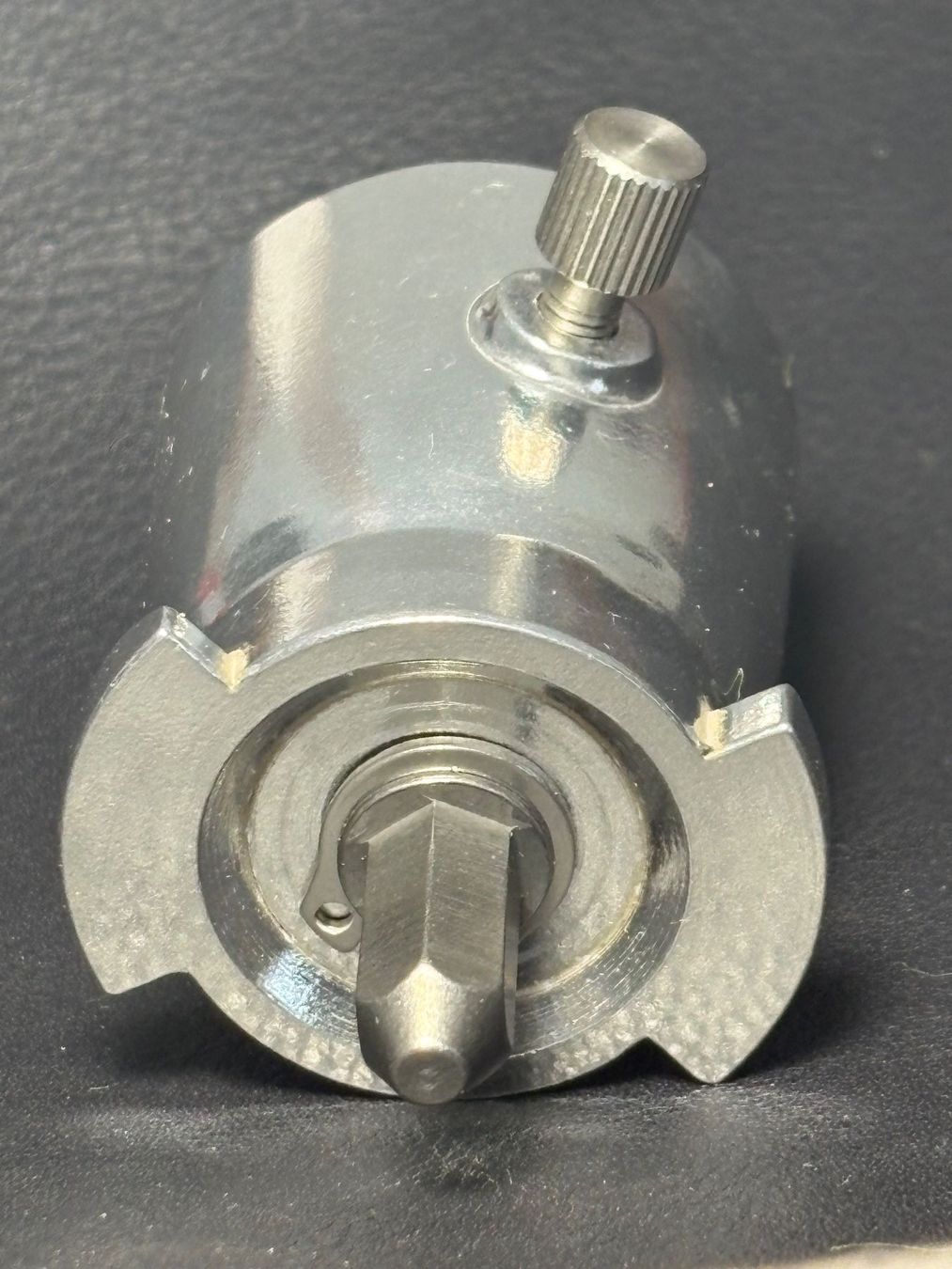 Kenwood Unità & Adattatore: Kenwood Adapter CHEF / KMIX     KAT002ME – Usato da Wil SG venduto da rolandsflohland 5