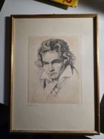 Bild Ludwig van Beethoven