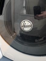 Hoover AXI 7kg front-load washing machine (used but working)