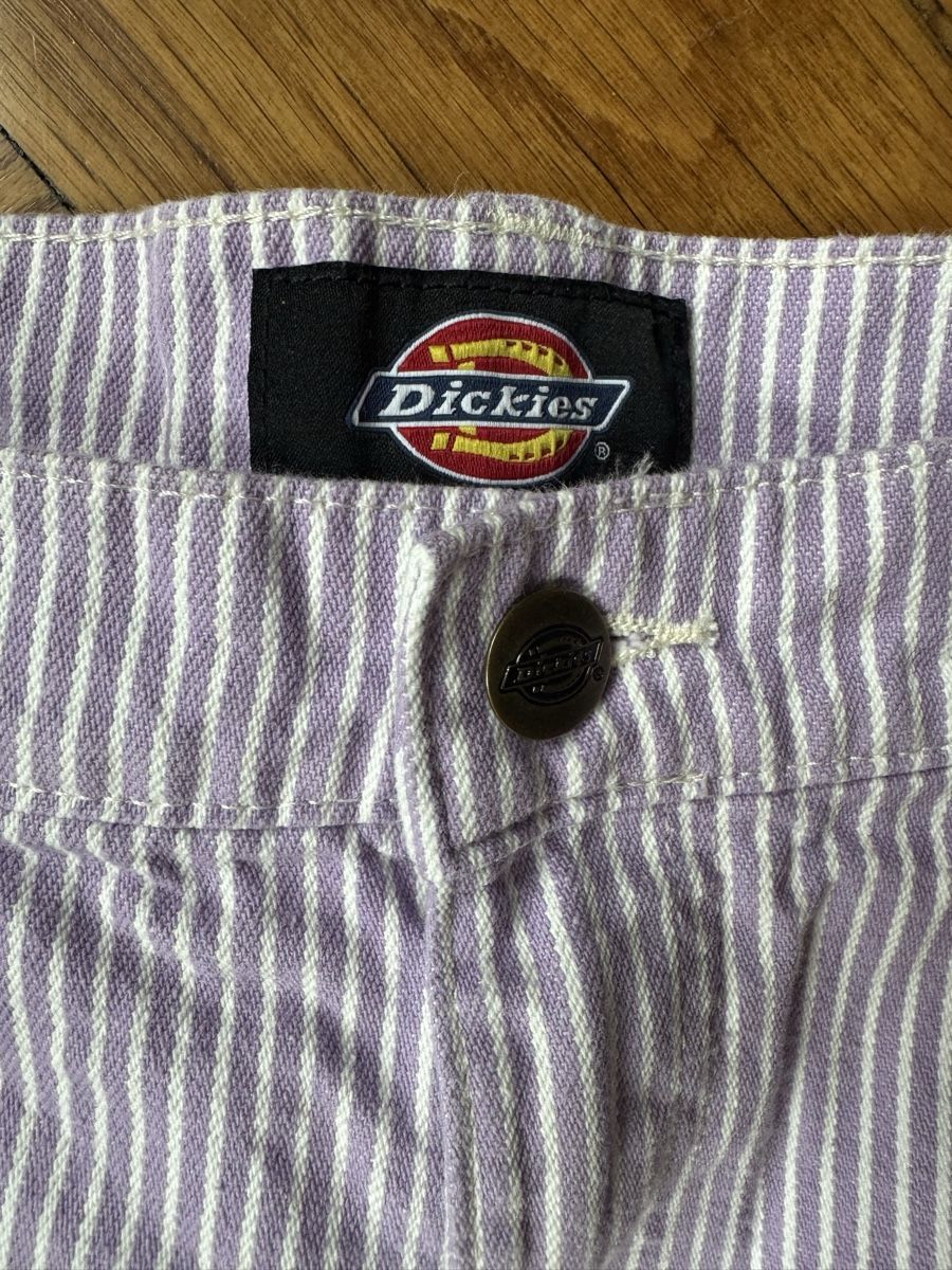 Dickies Pantaloni: Pantalon Dickies – Nuovo (secondo la descrizione) da Auvernier venduto da Tatel2012 1