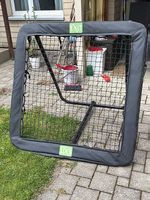 EXIT Kickback Multisport Rebounder