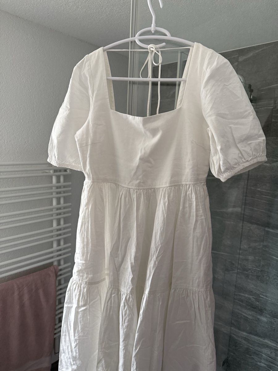 Uniqlo Vestiti: Uniqlo Sommerkleid – Usato da Wangen ZH venduto da seretdn 4
