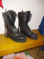 Feuerwehr Stiefel Herkules Gr. 43