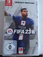 Nintendo Switch FIFA 23 Legacy Edition