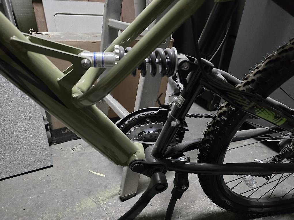 Biciclette: Bicicletta – Usato da Montagnola venduto da the_c2fp 4