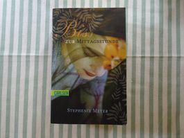 Stephenie Meyer - Biss zur Mittagsstunde - B996