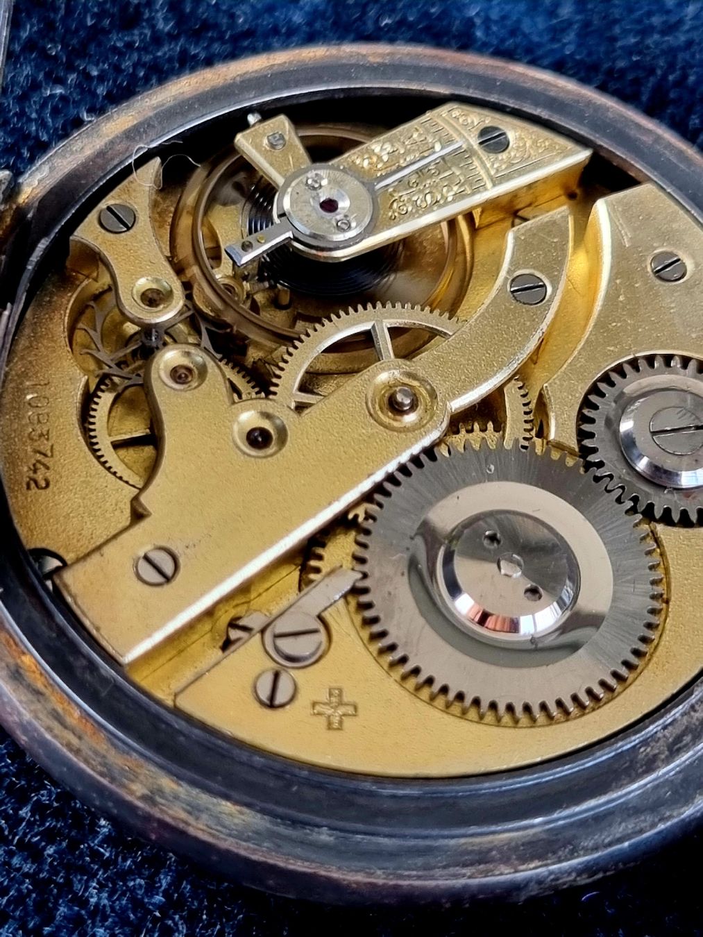 Orologi: F. Audemars - Le Brassus, Geneve – Usato da Schöftland venduto da Talisk 6