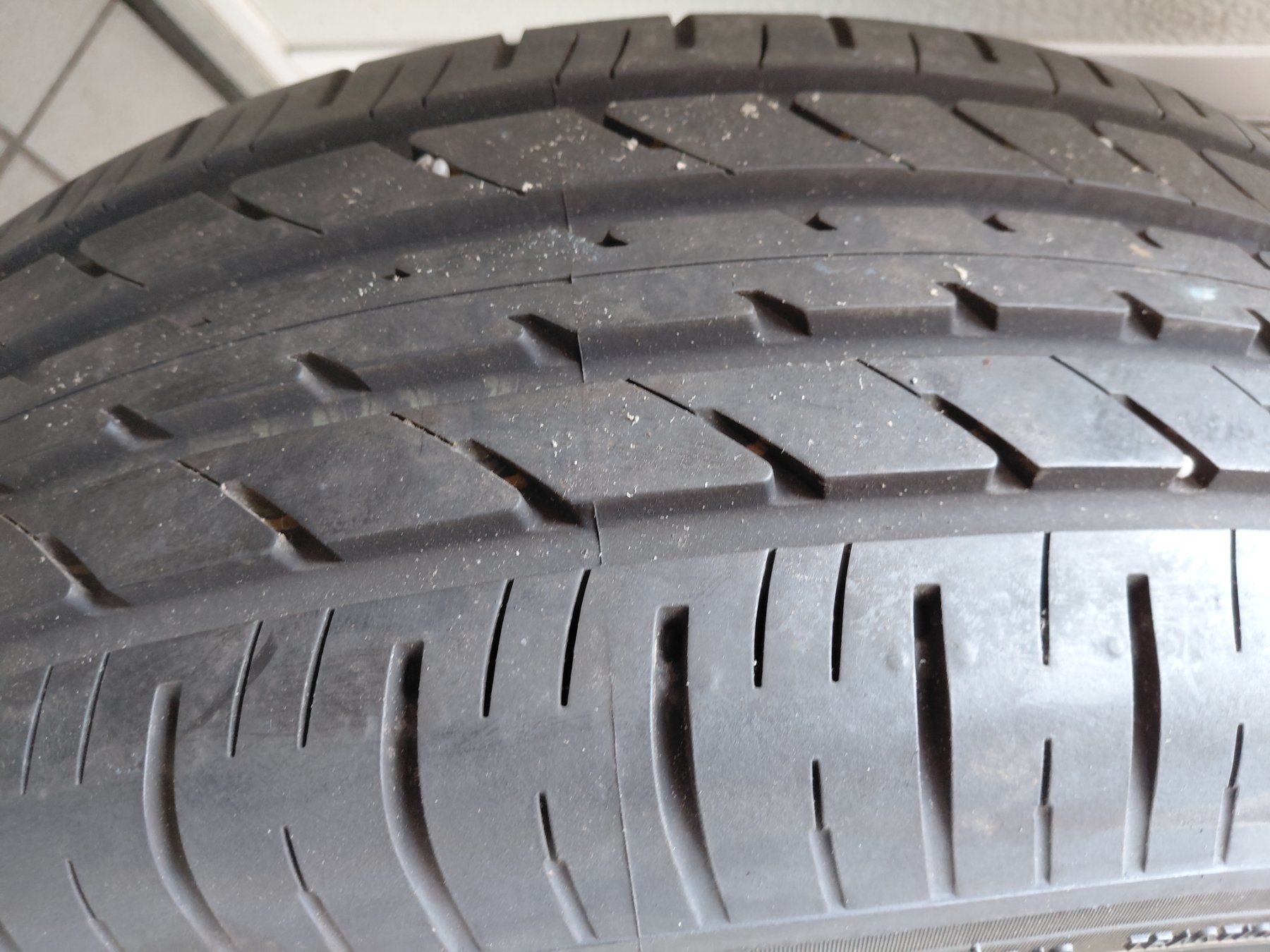 Toyo Pneus & Roues: Sommerreifen – D'occasion à Ganterschwil par hjri 1