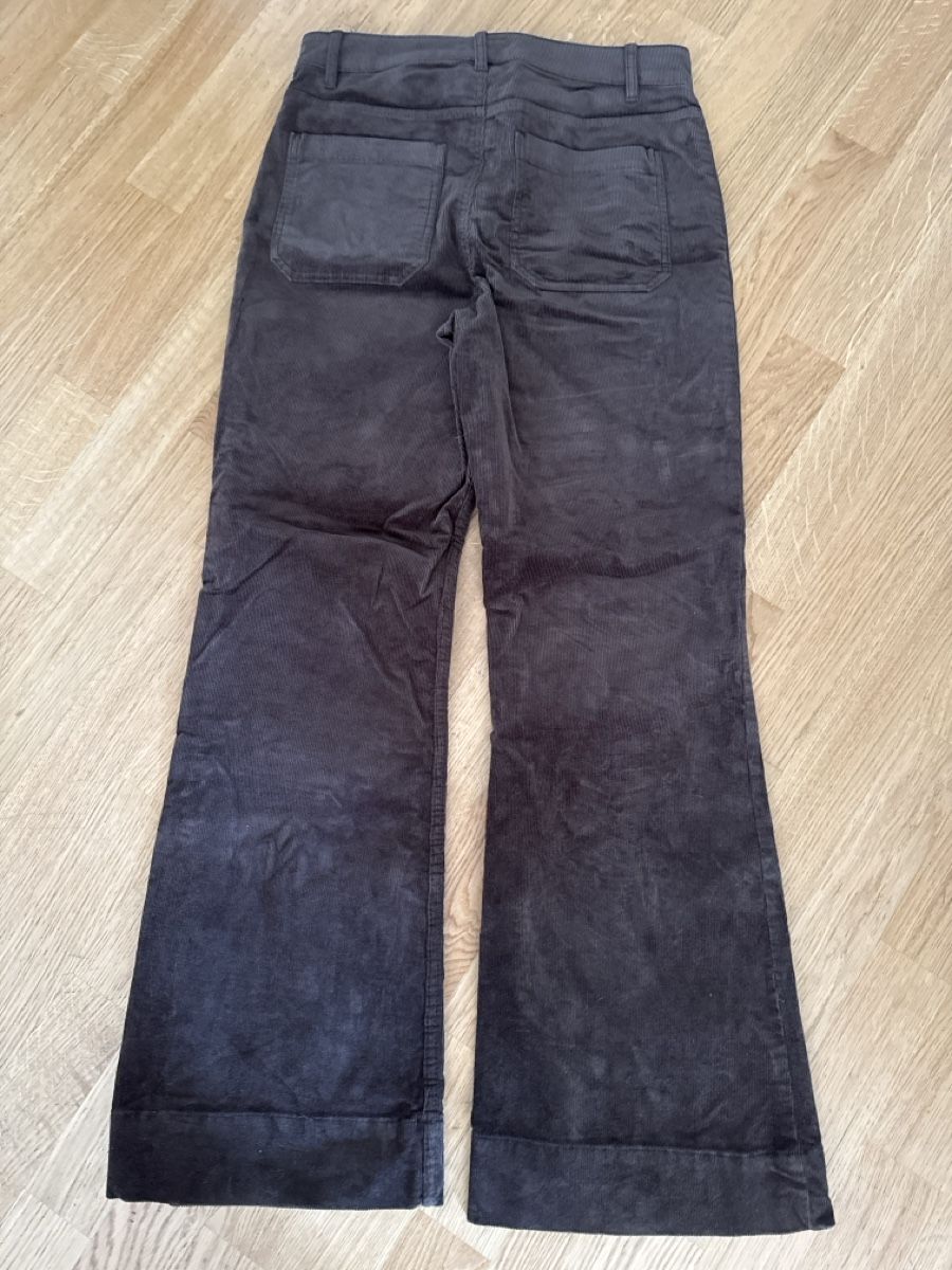 H&M Pantaloni: H&M Manchesterhose, gr. 40 – Nuovo (secondo la descrizione) da Zürich venduto da szityu 2