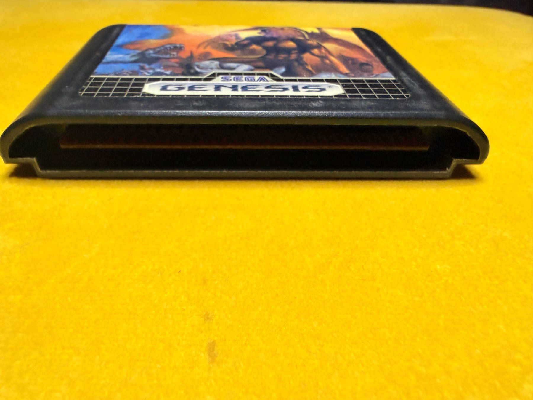 Sega Giochi: Altered Beast Sega Genesis - Mega Drive (Testé) – Usato da Bellevue venduto da LarsUlrich01 3
