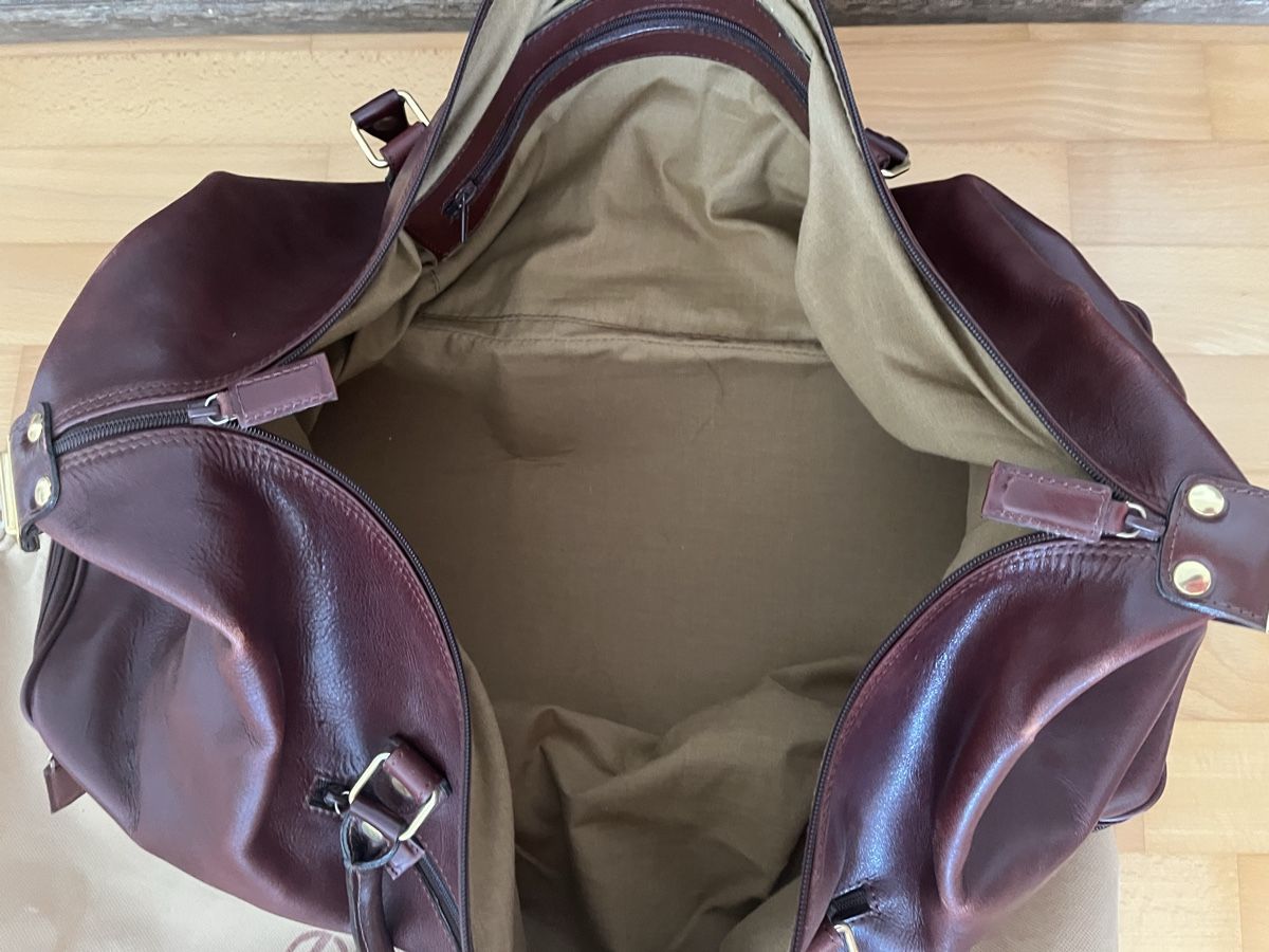 Borse: Lexus Weekender Handtasche – Usato da Uetikon am See venduto da erz13 9
