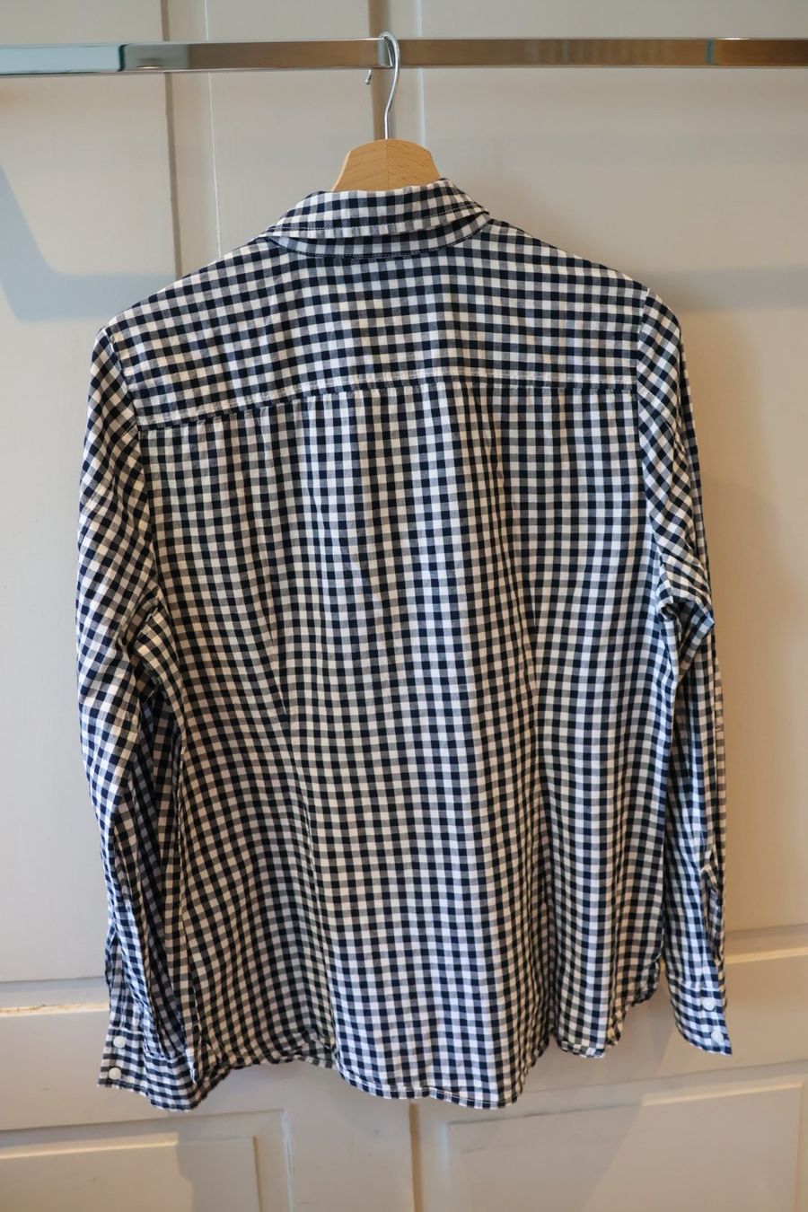 Tommy Hilfiger Chemisiers: Tommy Hilfiger Karohemd – D'occasion à Winterthur par jul_v9wx 1