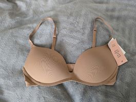 BH - 75C - ohne Bügeln / Neu